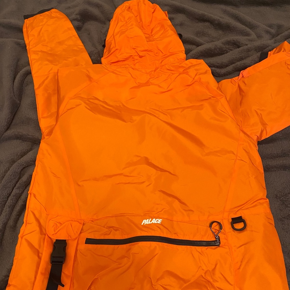 Palace Jacket - Picture 4 of 4